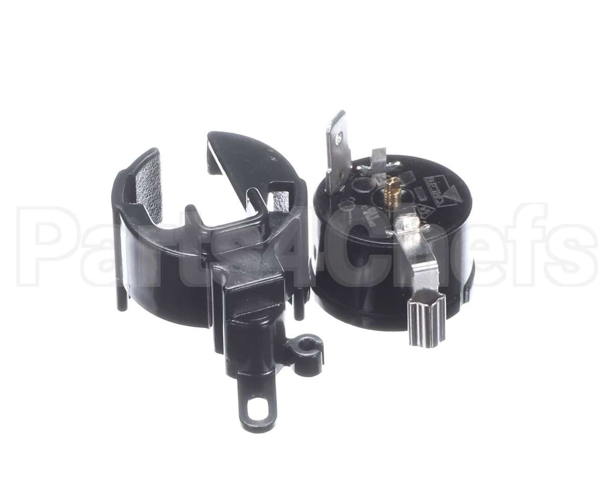 971-0681-19 Heatcraft Overload