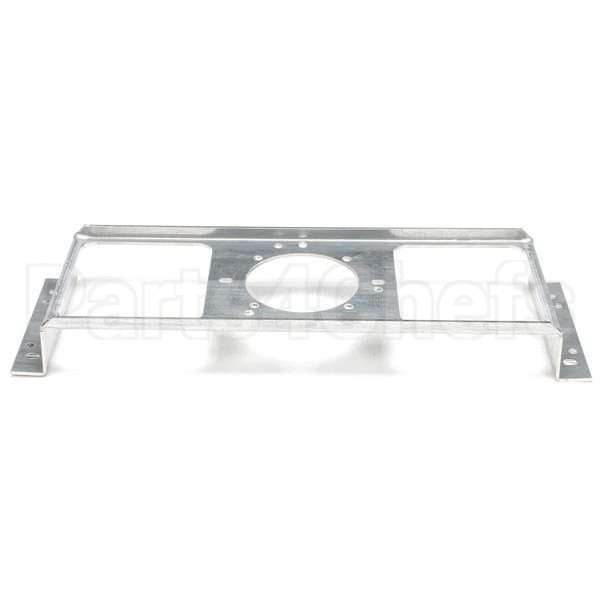 971-10402 Compatible Master-Bilt Motor Mount Bracket, 6.125 X 1