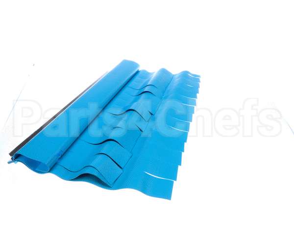 9711104 Meiko Splash Curtain Einlauf Miq B D
