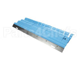 9711116 Meiko Splash Curtain Tank/Trocknung