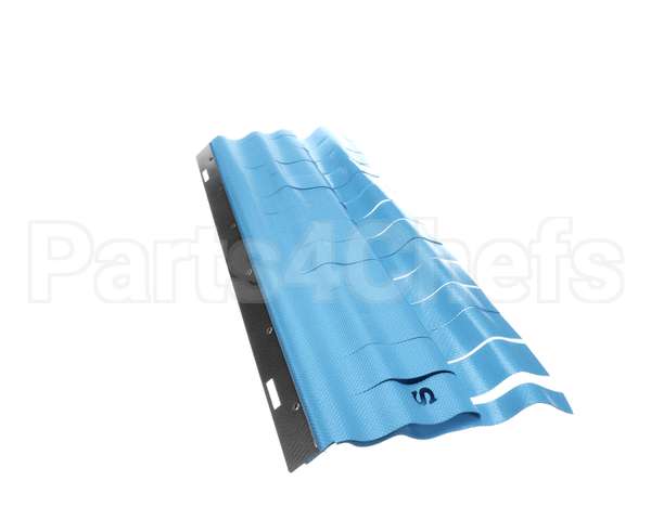 9711116 Meiko Splash Curtain Tank/Trocknung
