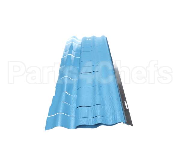9711116 Meiko Splash Curtain Tank/Trocknung