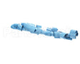 9711128 Meiko Splash Curtain Tank/Trocknung