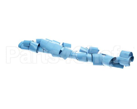9711128 Meiko Splash Curtain Tank/Trocknung