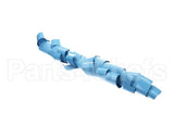 9711128 Meiko Splash Curtain Tank/Trocknung