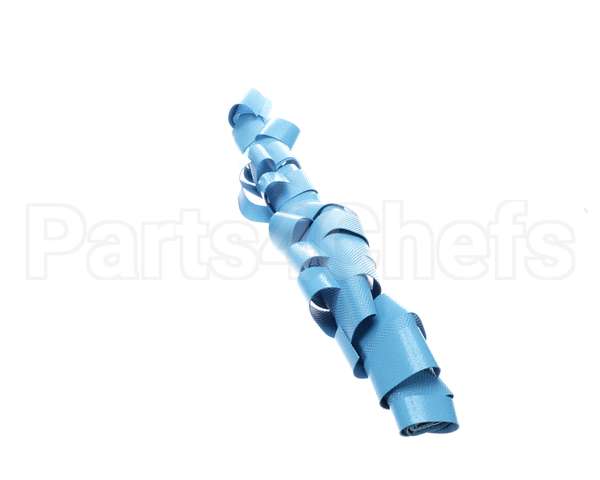 9711128 Meiko Splash Curtain Tank/Trocknung