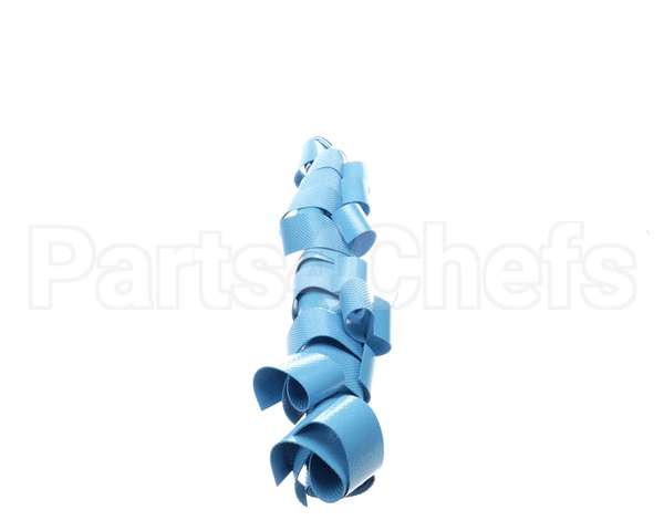 9711128 Meiko Splash Curtain Tank/Trocknung