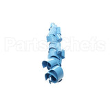 9711128 Meiko Splash Curtain Tank/Trocknung