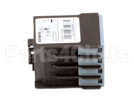 9712836 Meiko Auxiliary Switch 3Rh2911-2Fb22