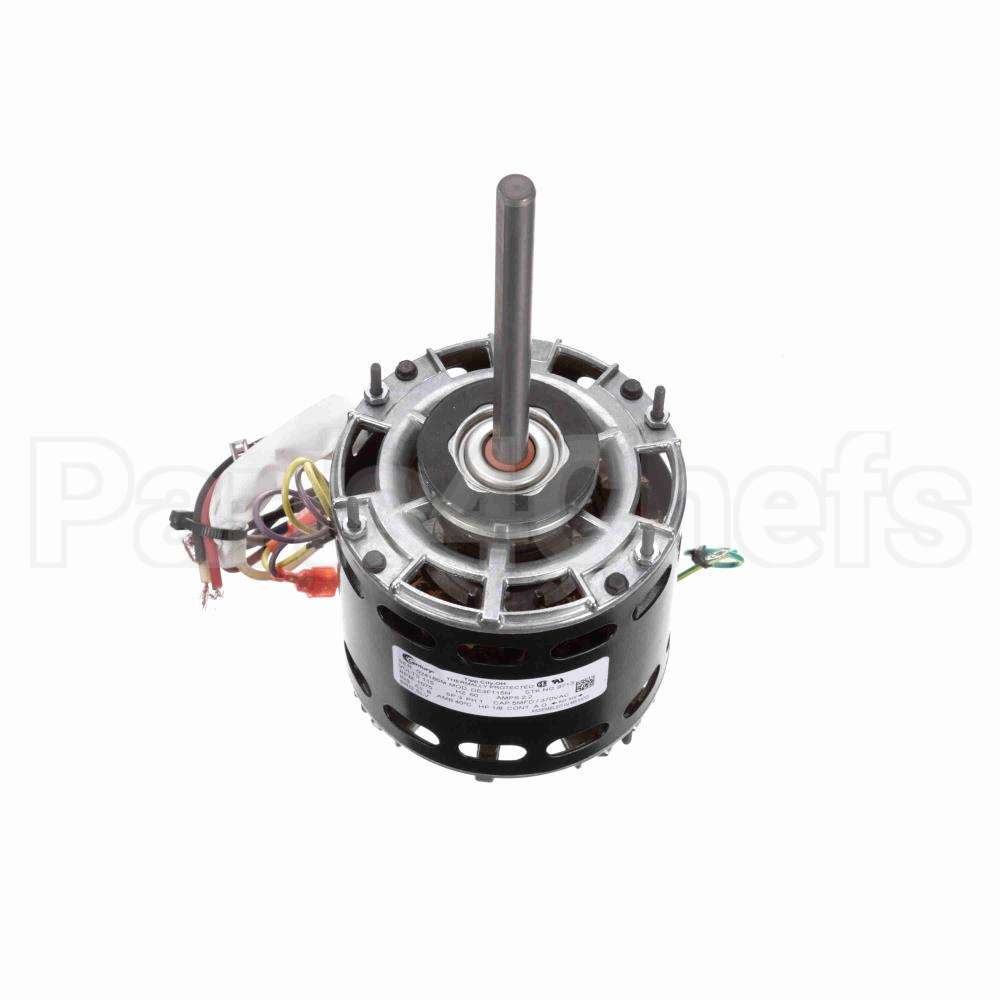 9713 Century Fan And Blower Motor