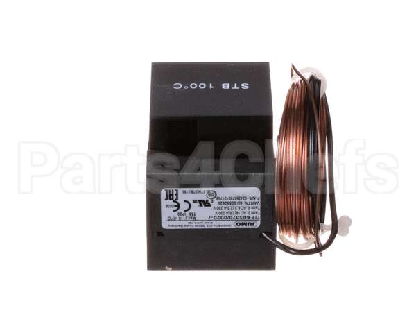 9714181 Meiko Temperature Control 00593626