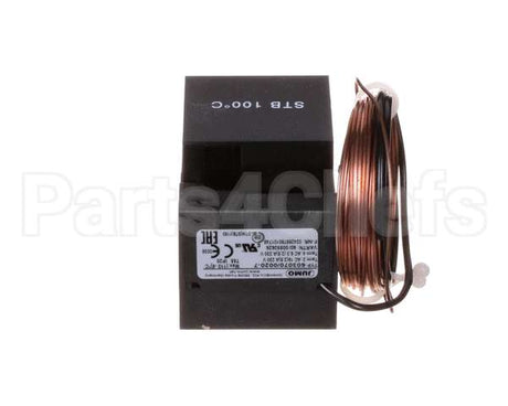 9714181 Meiko Temperature Control 00593626
