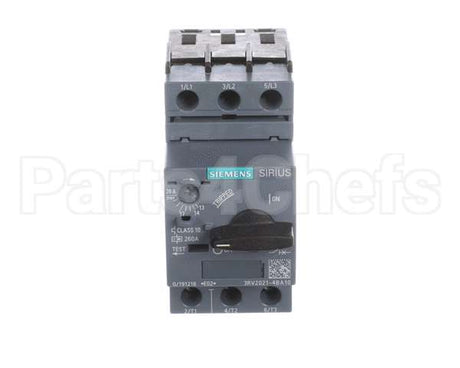 9715177 Meiko Motor Protecting Switch 3Rv202