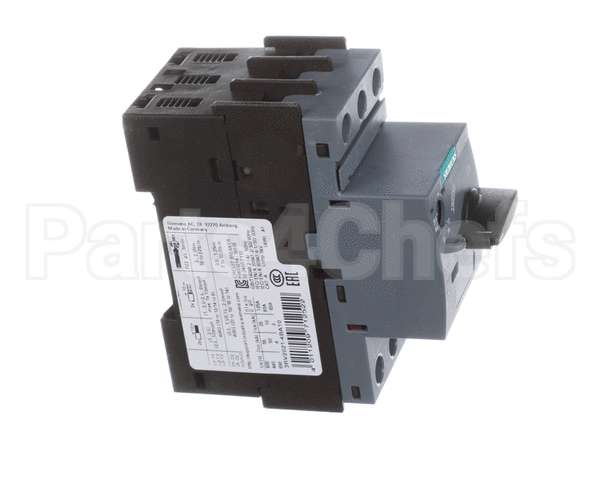 9715177 Meiko Motor Protecting Switch 3Rv202