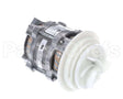 9716600 Meiko Pump With Motor Upm30-470 - Klarspslpump