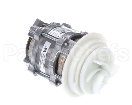9716600 Meiko Pump With Motor Upm30-470 - Klarspslpump
