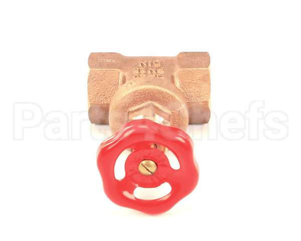 9717003 Meiko Stop Baffle Pn25 Dn20 Rp34I