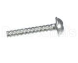 9719602 Meiko Plastic Screw T20 Stsplus Kn6