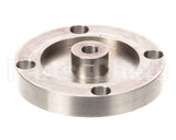 972-1C Globe Knife Cover Hub