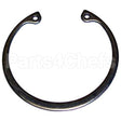 972-7P Compatible Globe Retaining Ring