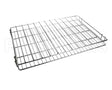 972003 Southern Pride Rib Rack Chrome Sc200, Dh-65,