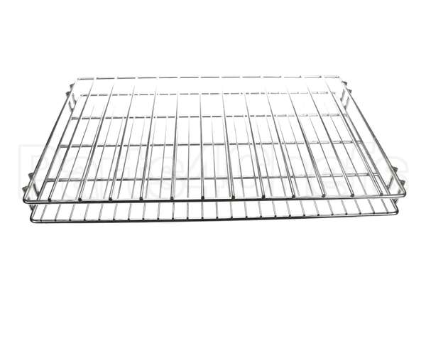 972003 Southern Pride Rib Rack Chrome Sc200, Dh-65,
