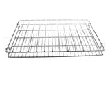 972003 Southern Pride Rib Rack Chrome Sc200, Dh-65,