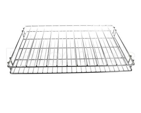 972003 Southern Pride Rib Rack Chrome Sc200, Dh-65,