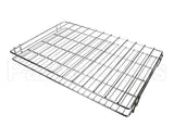 972003 Southern Pride Rib Rack Chrome Sc200, Dh-65,