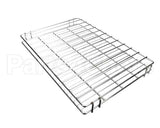 972003 Southern Pride Rib Rack Chrome Sc200, Dh-65,