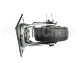 97204 Aladdin-Temp-Rite Caster,Svl,Brk,5In