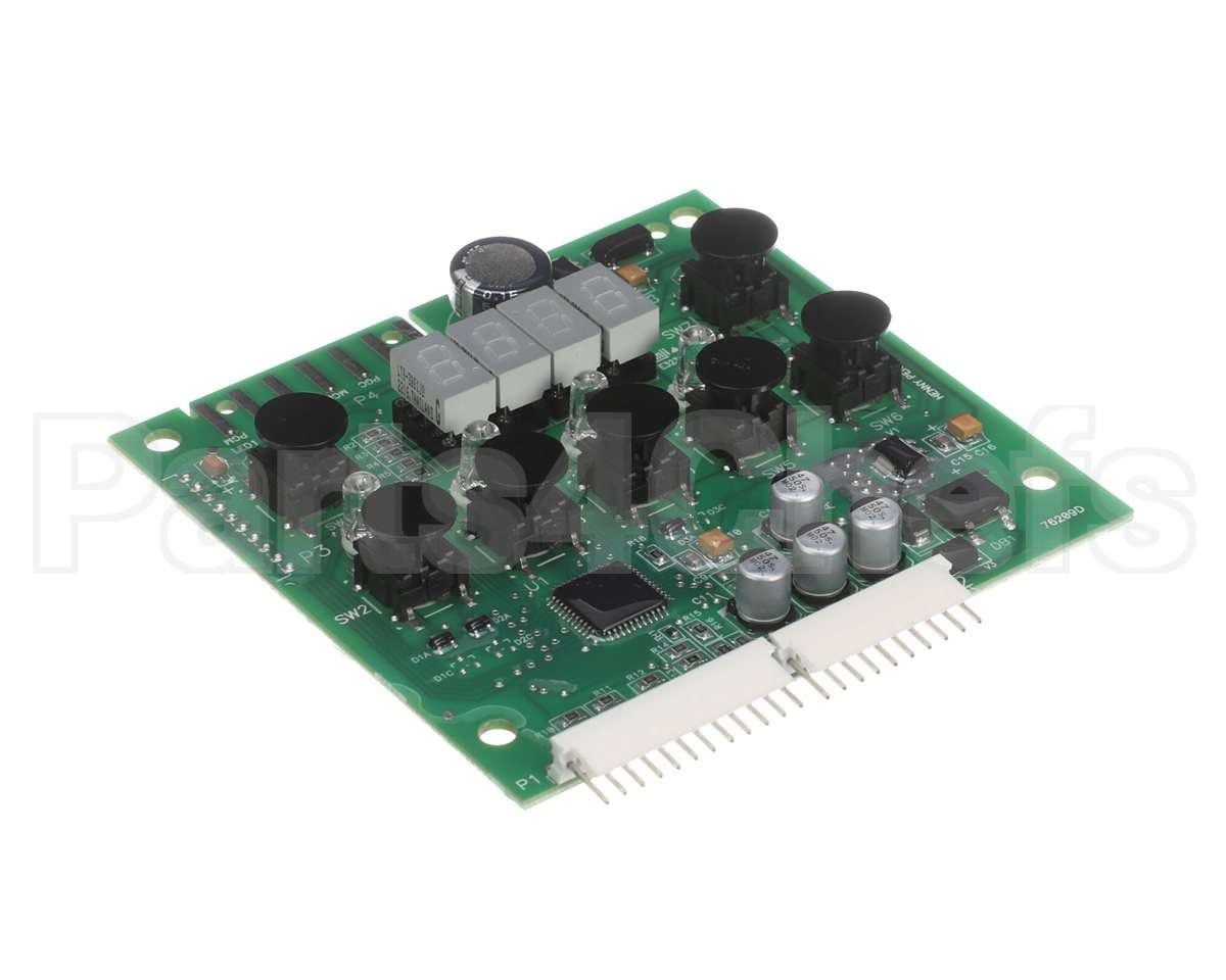 97215 Henny Penny Assy-Control 94X Low Temp