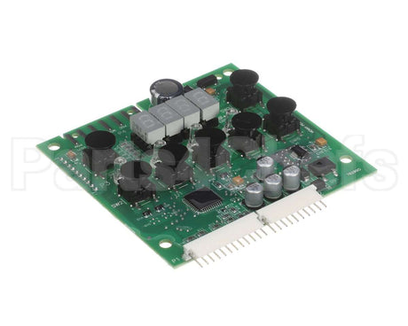 97215 Henny Penny Assy-Control 94X Low Temp