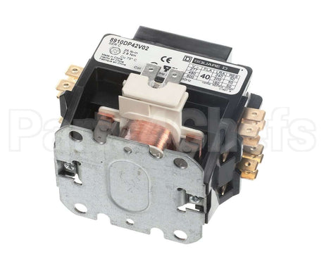 97216 Aladdin-Temp-Rite Contactor,2Pole,,Adl24/28