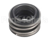 9721612 Meiko Sliding Ring Mg1/25-00, 25 X 4