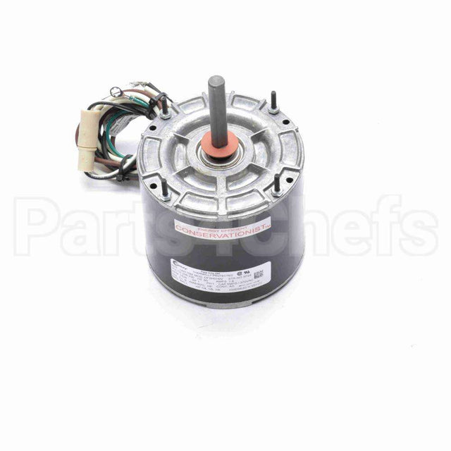 9724 Century Condenser Fan Motor
