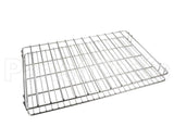 972502 Southern Pride Ss Rib Rack Sc200,Dh-65, Yk200