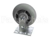 97260 Aladdin-Temp-Rite Caster,6In Rigid Md