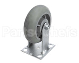 97260 Aladdin-Temp-Rite Caster,6In Rigid Md