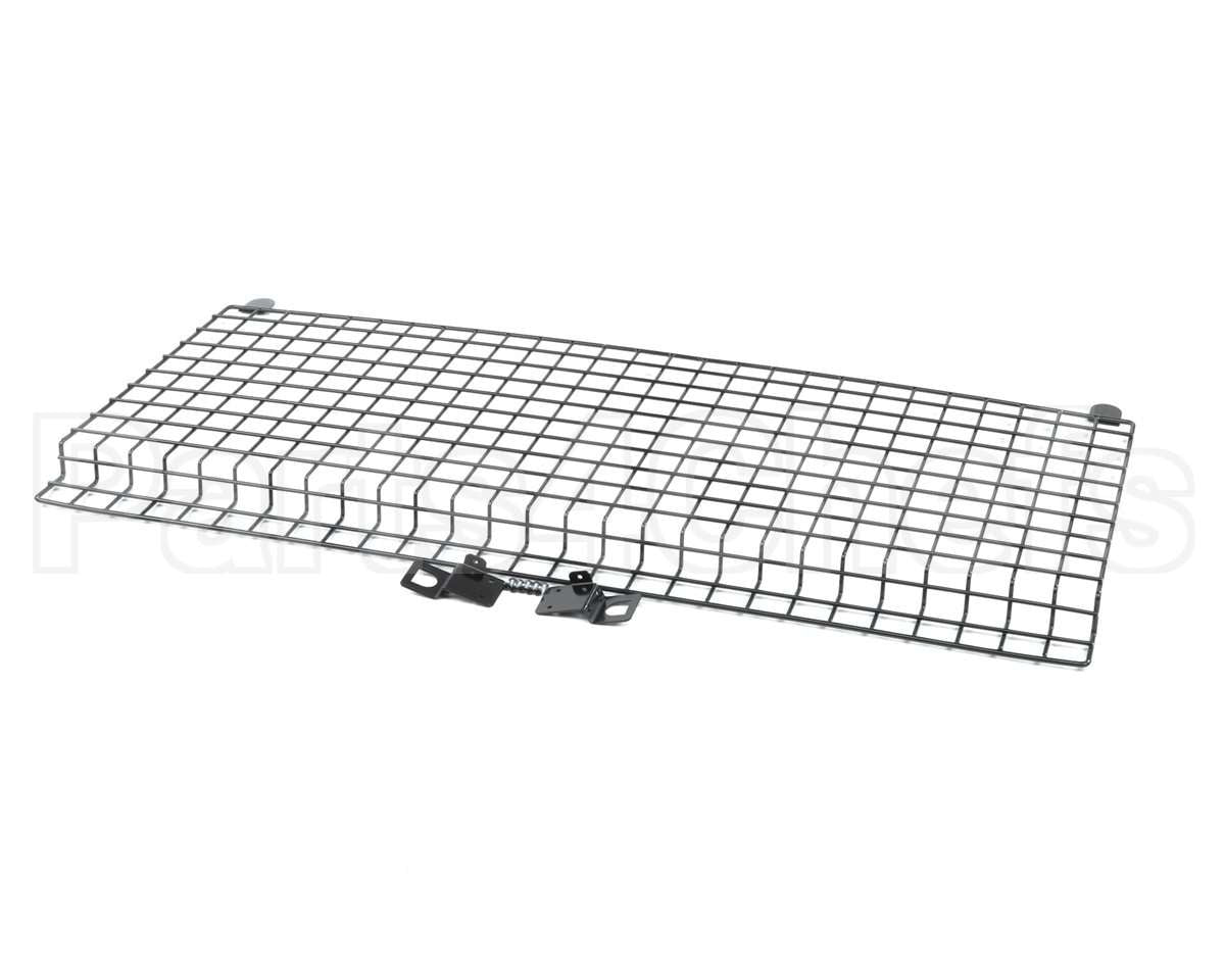 97261 Structural Concepts Locking Grate