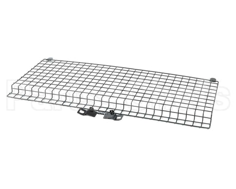 97261 Structural Concepts Locking Grate