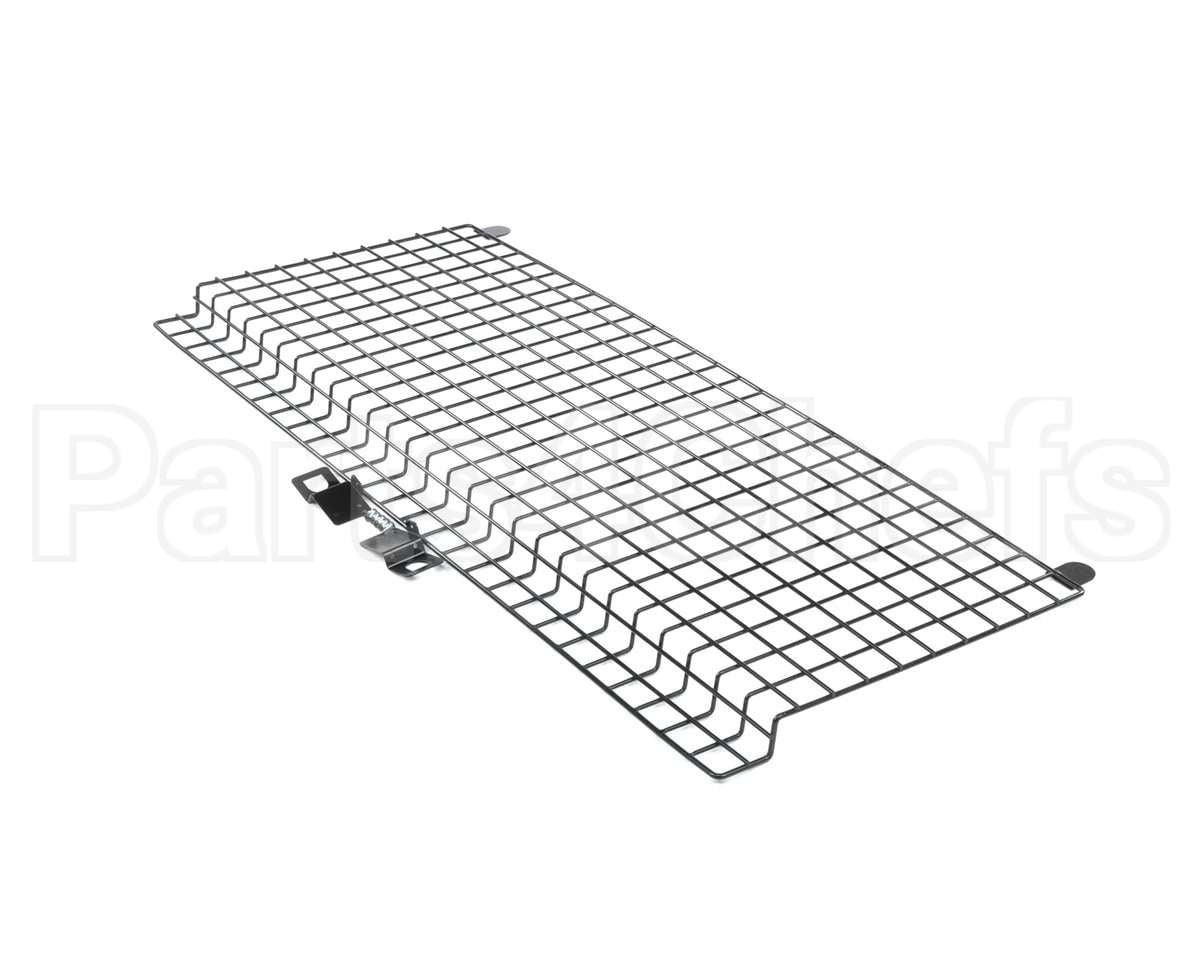97261 Structural Concepts Locking Grate
