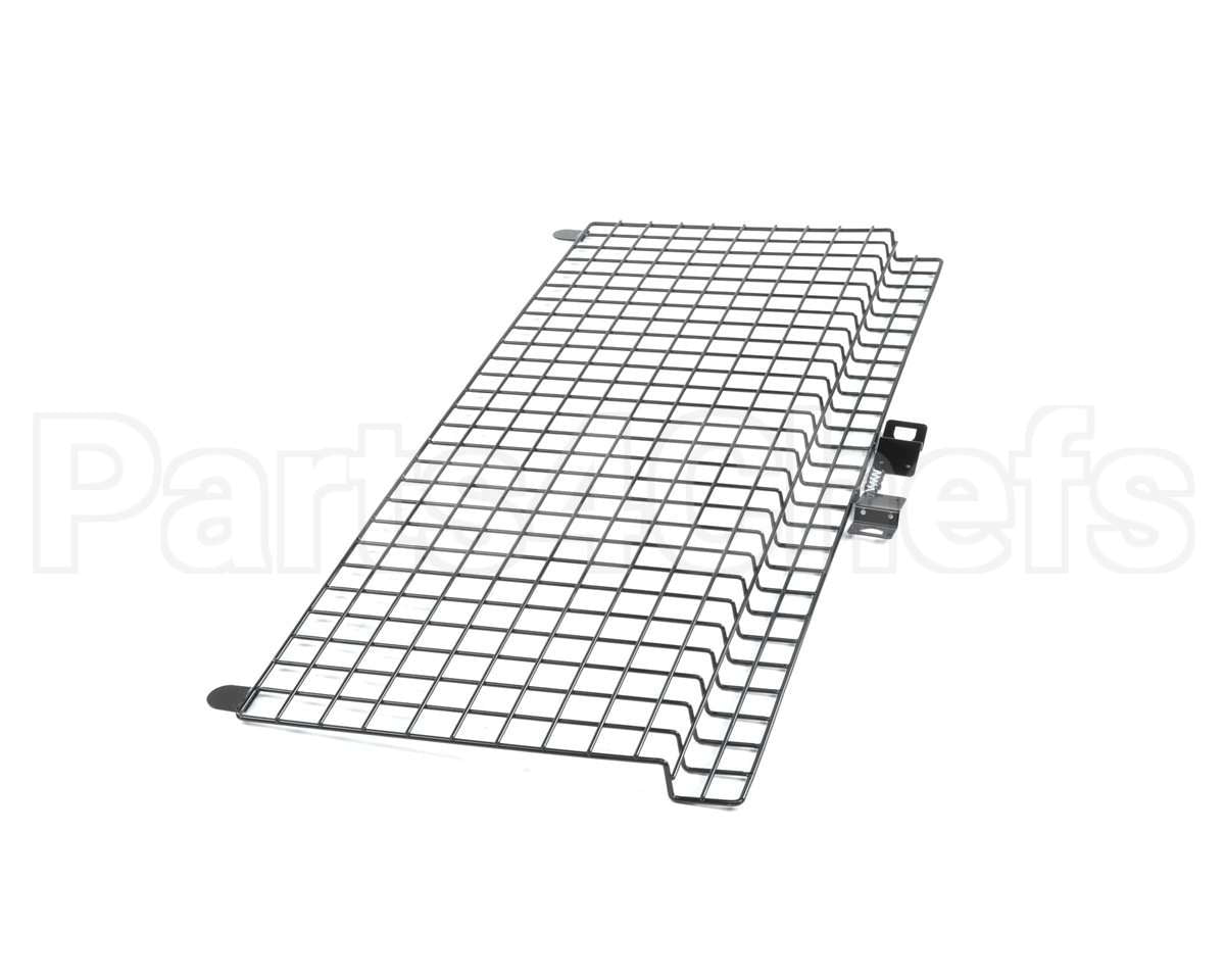 97261 Structural Concepts Locking Grate