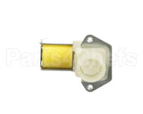 9727345 Meiko Solenoid Valve Pn10 Schlauch /