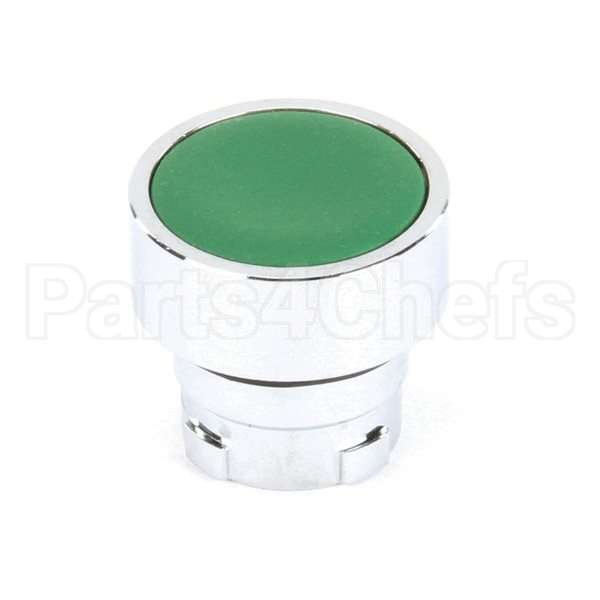 97275 Compatible Blakeslee Start Push Button (Green)