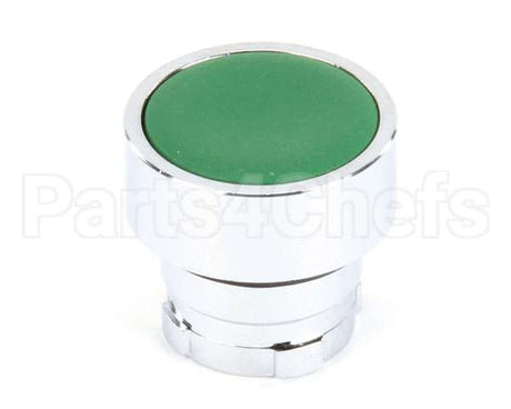 97275 Blakeslee Start Push Button (Green)