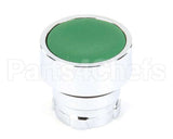 97275 Blakeslee Start Push Button (Green)
