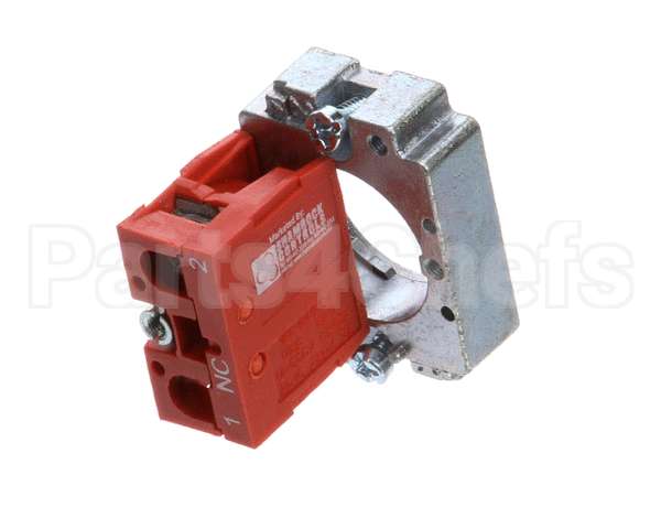 97277 Blakeslee Contact Block N.c.