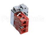 97277 Blakeslee Contact Block N.c.
