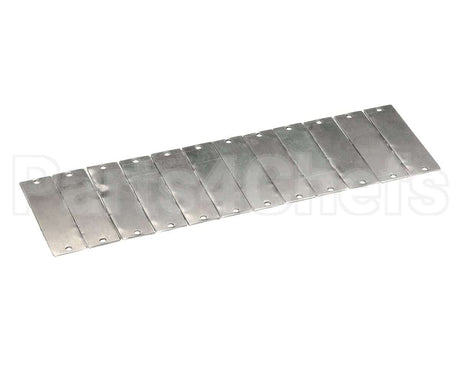 97278 Aladdin-Temp-Rite Plate,Magnet Striker